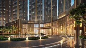 The Westin Residences