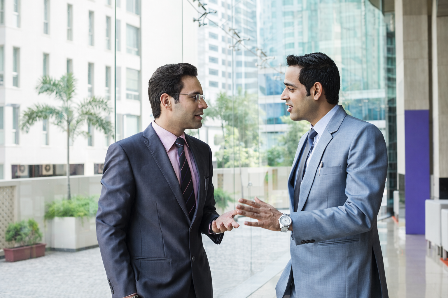 Sunny Ballouria Real Estate Developer