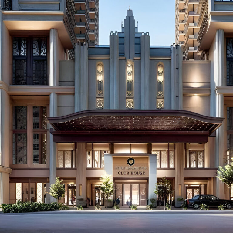 Hero Homes The Palatial