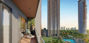 Signature Global Cloverdale