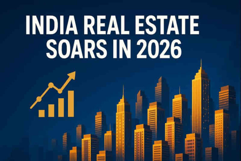 Real Estate Trends in India 2026