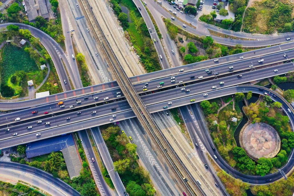 Southern Peripheral Road