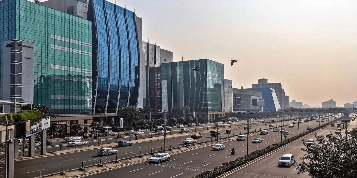 Gurgaon Dominates Luxury Housing in NCR: Why High-End Buyers Are ...